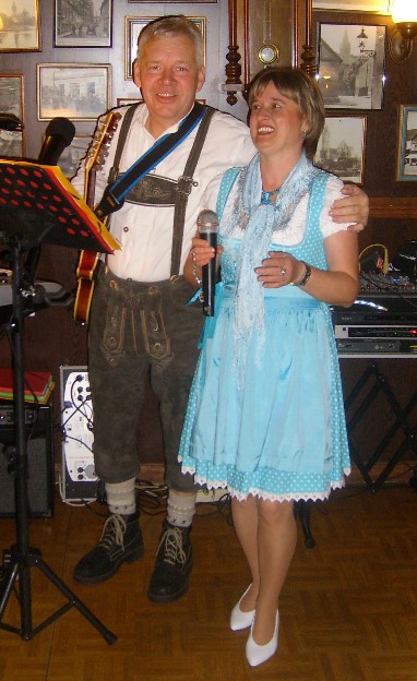 bild zum Bockbierfest